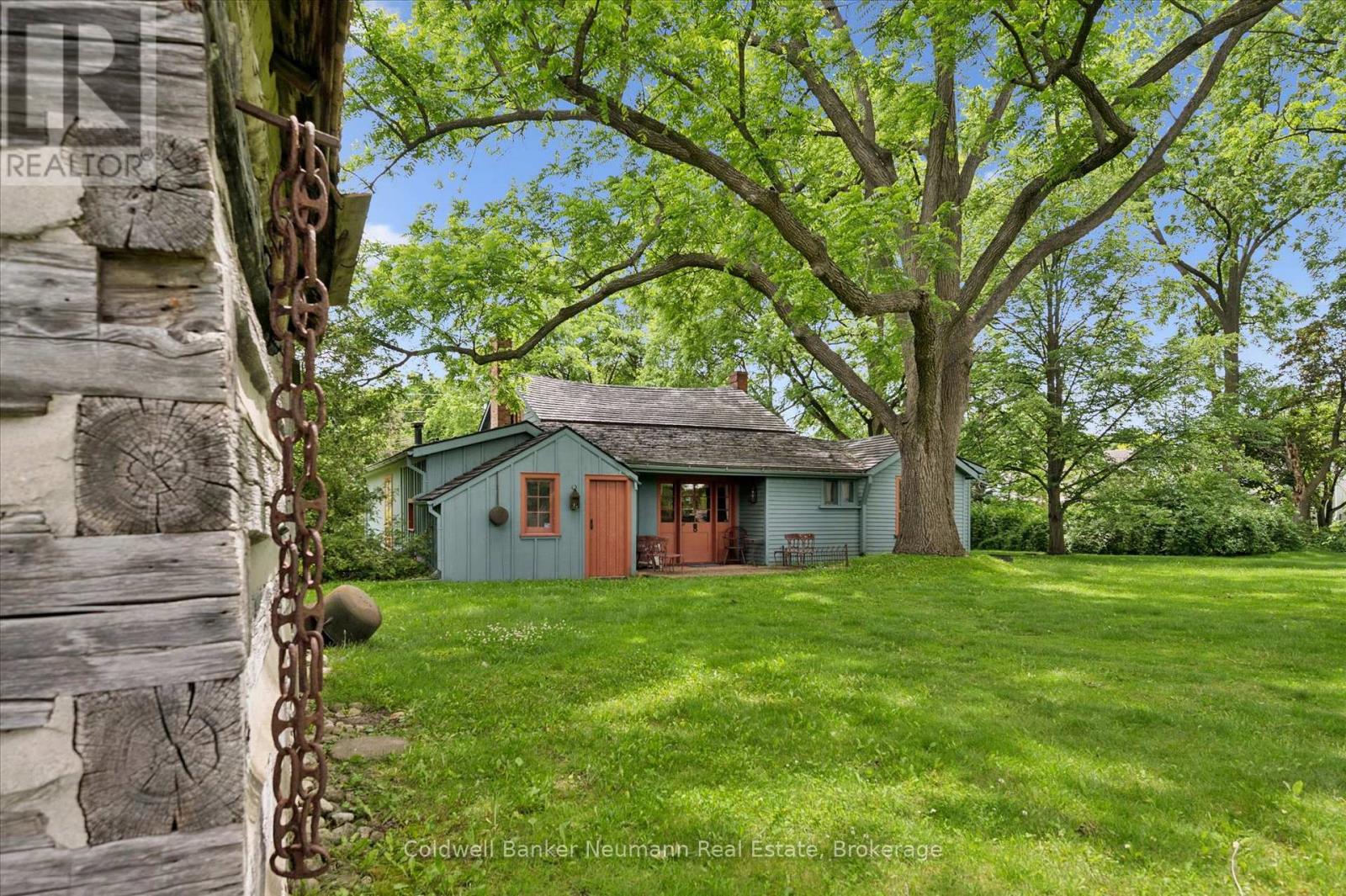 280 Palmer Street, Guelph (St. George's), Ontario  N1E 2S2 - Photo 41 - X13499774