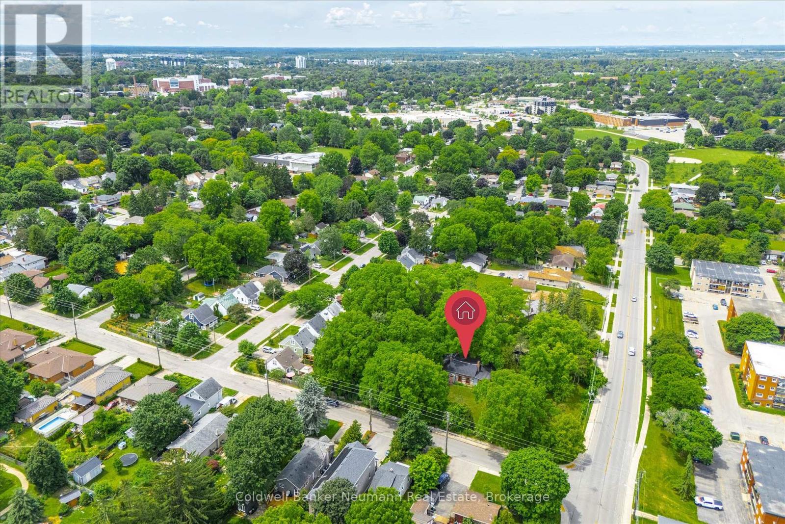 280 Palmer Street, Guelph (St. George's), Ontario  N1E 2S2 - Photo 49 - X13499774