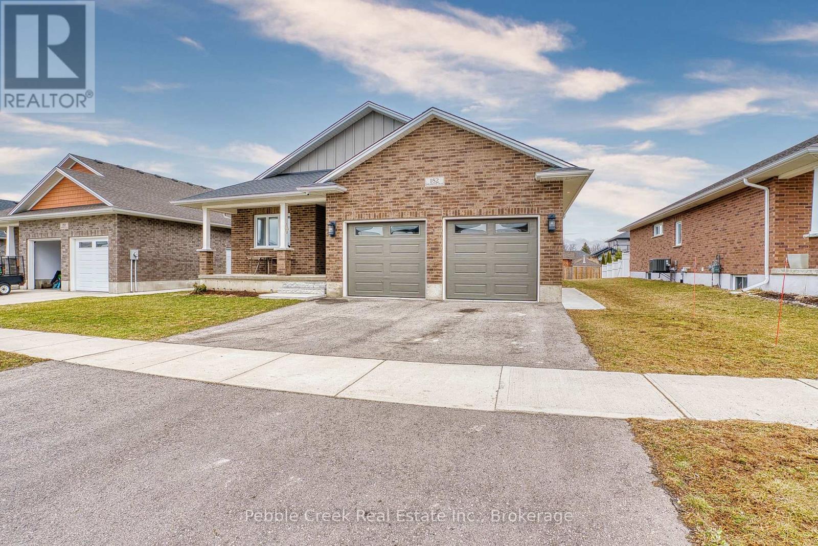 182 Shearwater Trail, Goderich (Goderich (Town)), Ontario  N7A 0C3 - Photo 2 - X13499788