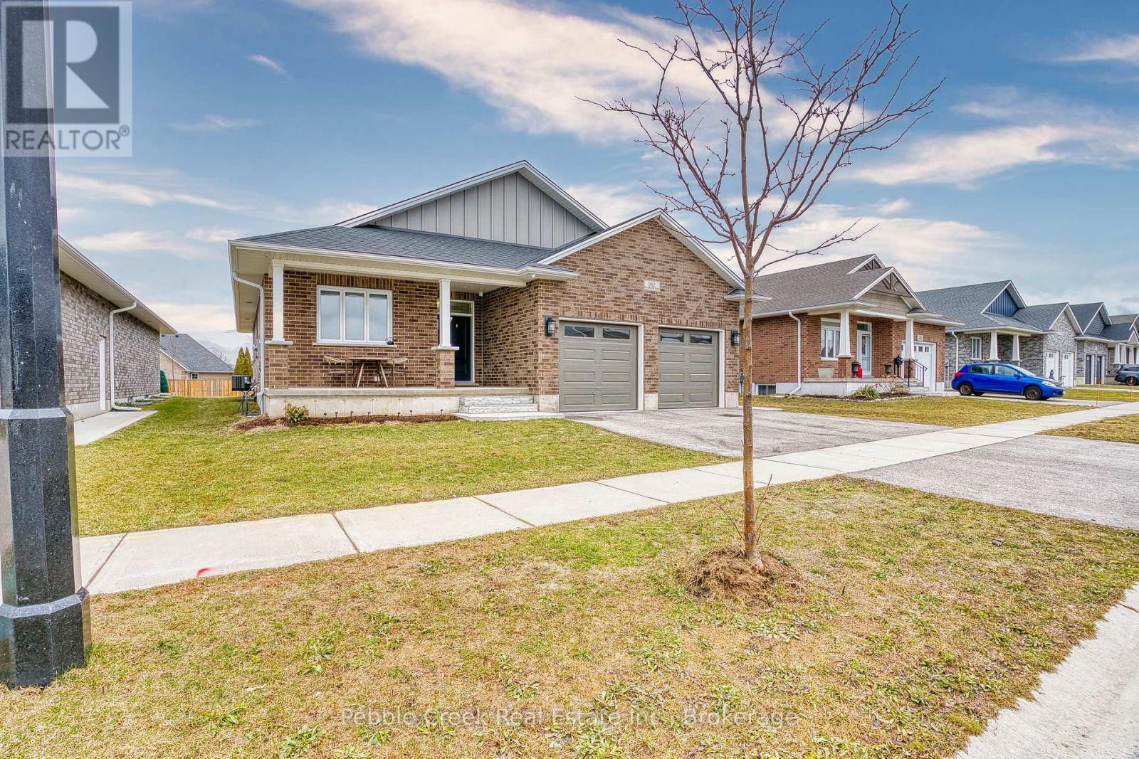 182 Shearwater Trail, Goderich (Goderich (Town)), Ontario  N7A 0C3 - Photo 3 - X13499788