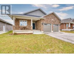 182 SHEARWATER TRAIL, Goderich, Ontario