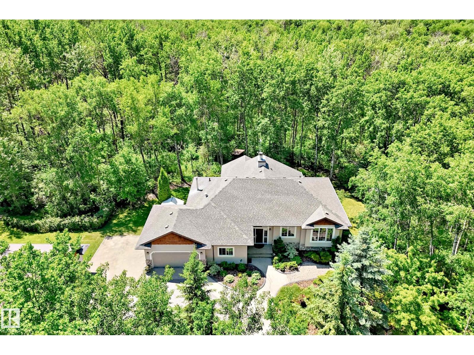 #133 52465 RGE ROAD 213, Rural Strathcona County, Alberta