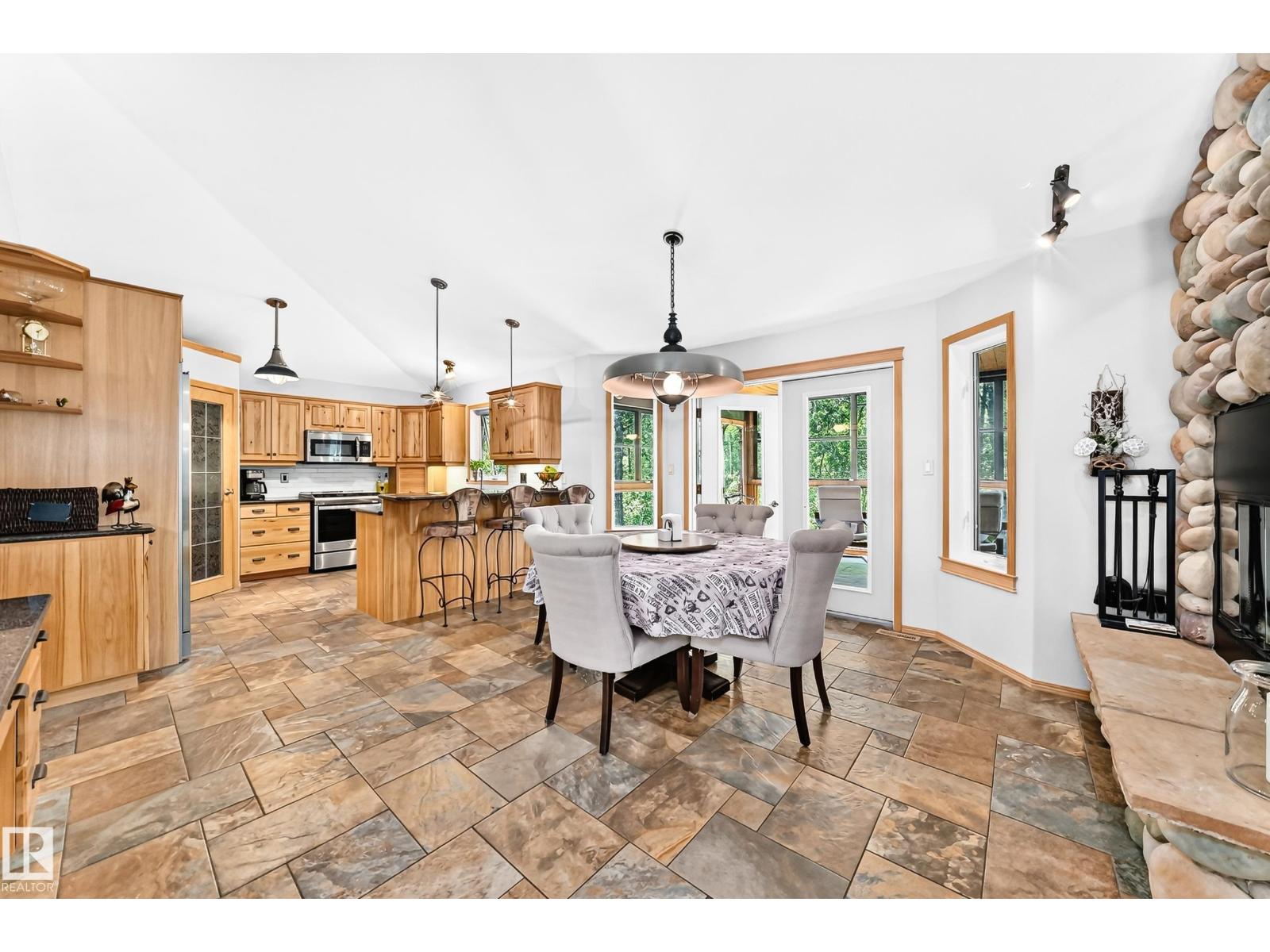 #133 52465 Rge Road 213, Rural Strathcona County, Alberta  T8G 2E8 - Photo 12 - E4496206