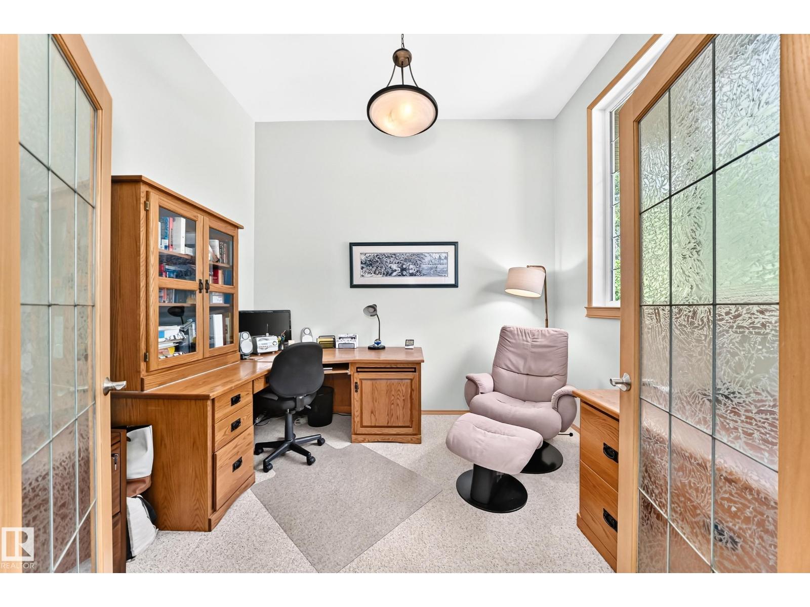 #133 52465 Rge Road 213, Rural Strathcona County, Alberta  T8G 2E8 - Photo 16 - E4496206