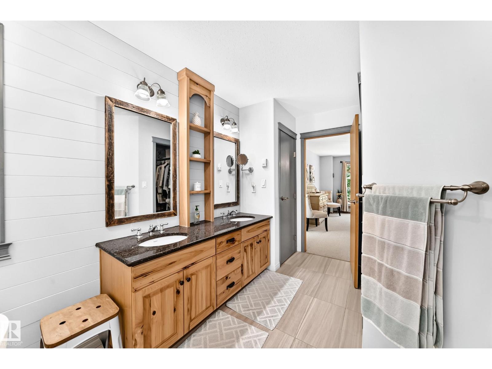 #133 52465 Rge Road 213, Rural Strathcona County, Alberta  T8G 2E8 - Photo 26 - E4496206