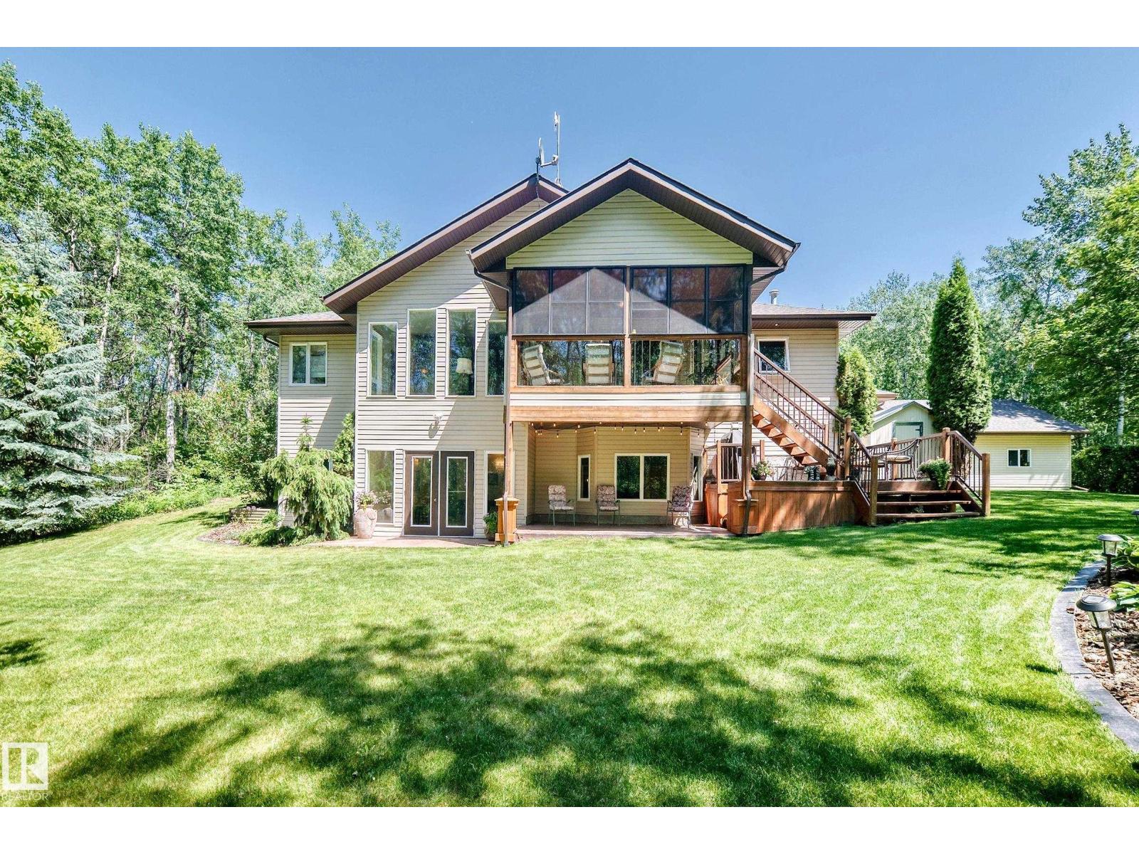 #133 52465 Rge Road 213, Rural Strathcona County, Alberta  T8G 2E8 - Photo 41 - E4496206