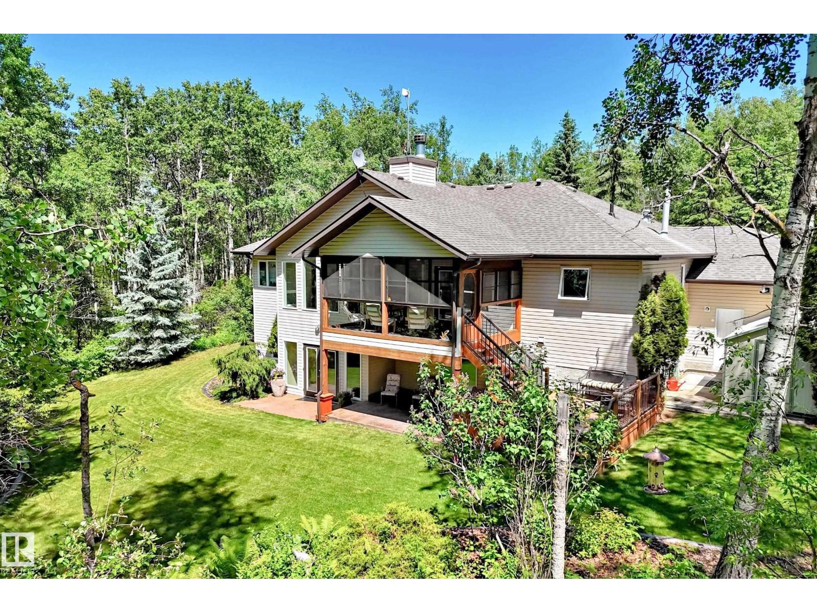 #133 52465 Rge Road 213, Rural Strathcona County, Alberta  T8G 2E8 - Photo 43 - E4496206