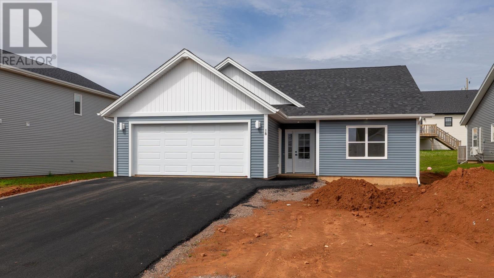18 Hudson Avenue, Charlottetown, Prince Edward Island