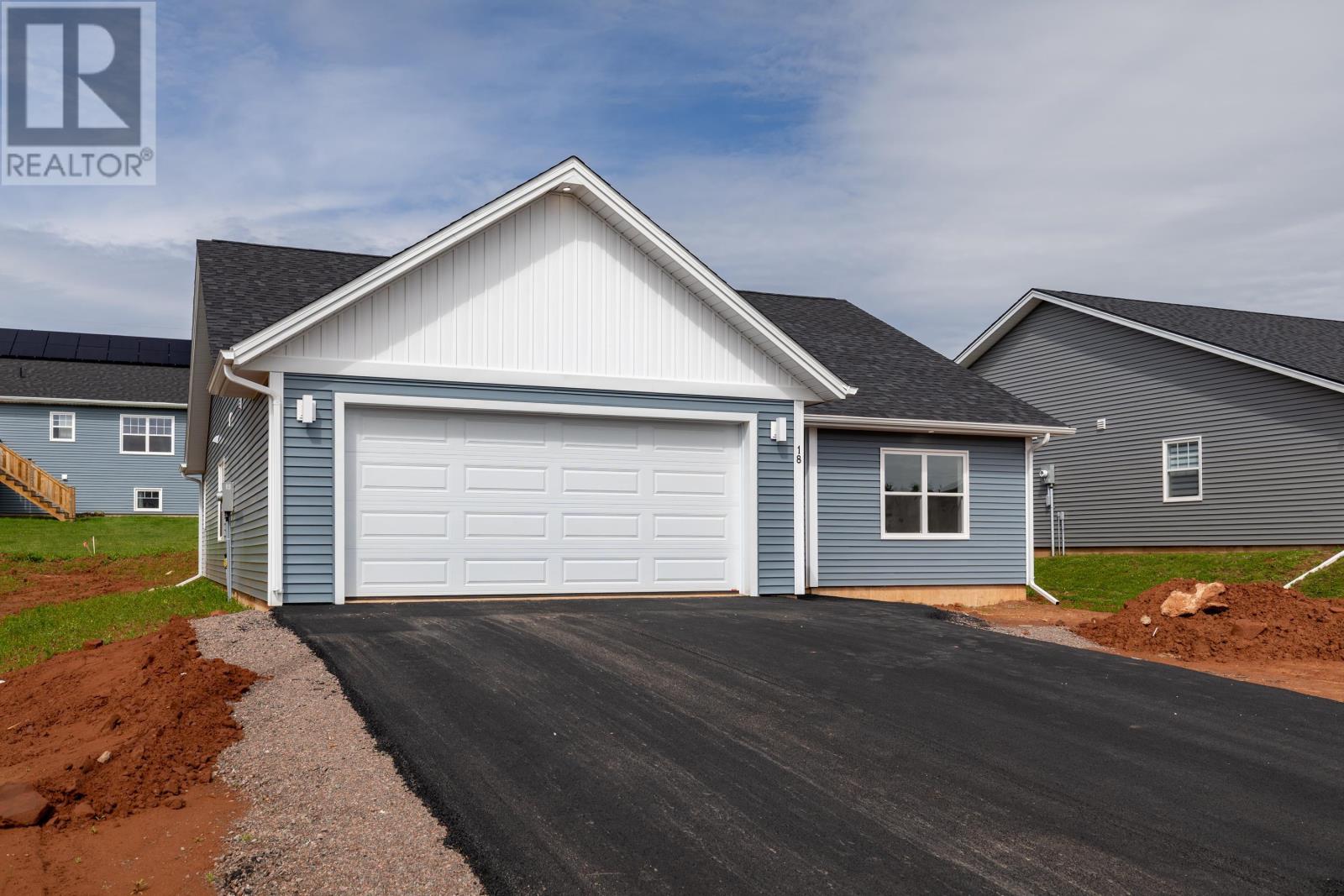 18 Hudson Avenue, Charlottetown, Prince Edward Island  C1E 3W1 - Photo 2 - 202615925