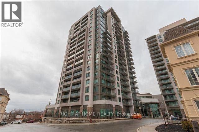 1009 - 1215 Bayly Street, Pickering, Ontario  L1W 1L7 - Photo 12 - E13415302