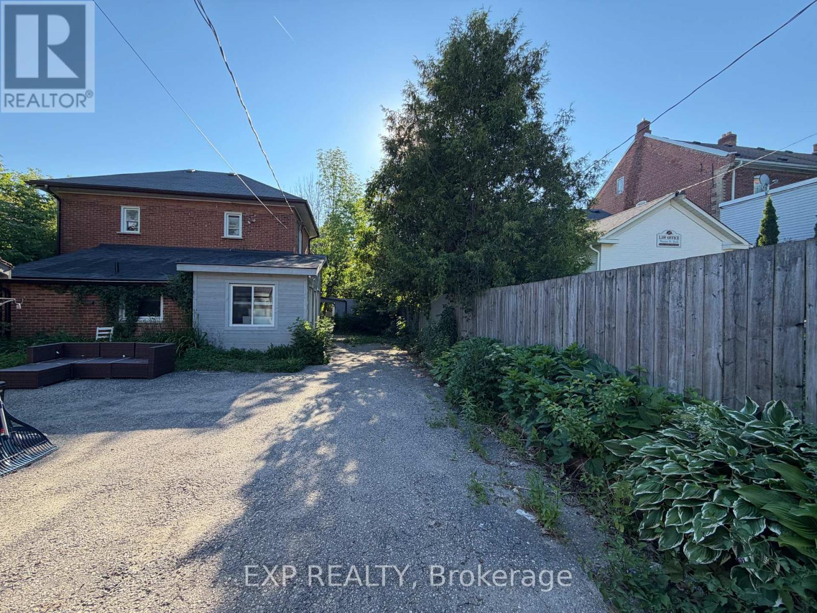 Main - 22 First Street, Orangeville, Ontario  L9W 2C7 - Photo 13 - W13487364