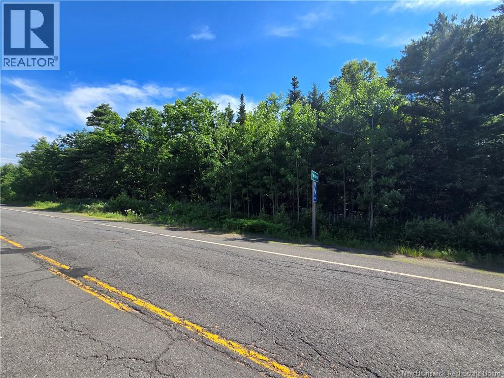 Lot 2022-4 Route 105, Mill Cove, New Brunswick  E4C 3B2 - Photo 1 - NB142923