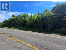 Lot 2022-4 Route 105, mill cove, New Brunswick