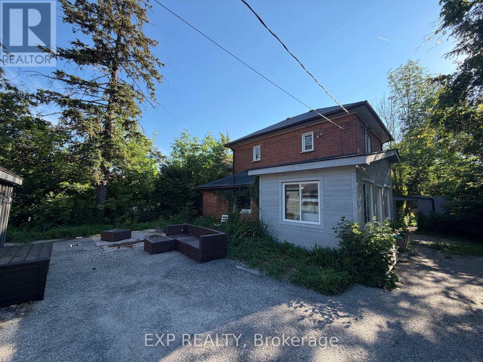 Main - 22 First Street, Orangeville, Ontario  L9W 2C7 - Photo 14 - W13487364