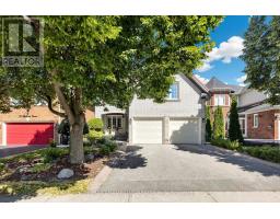 31 BOBCAT STREET, Brampton, Ontario