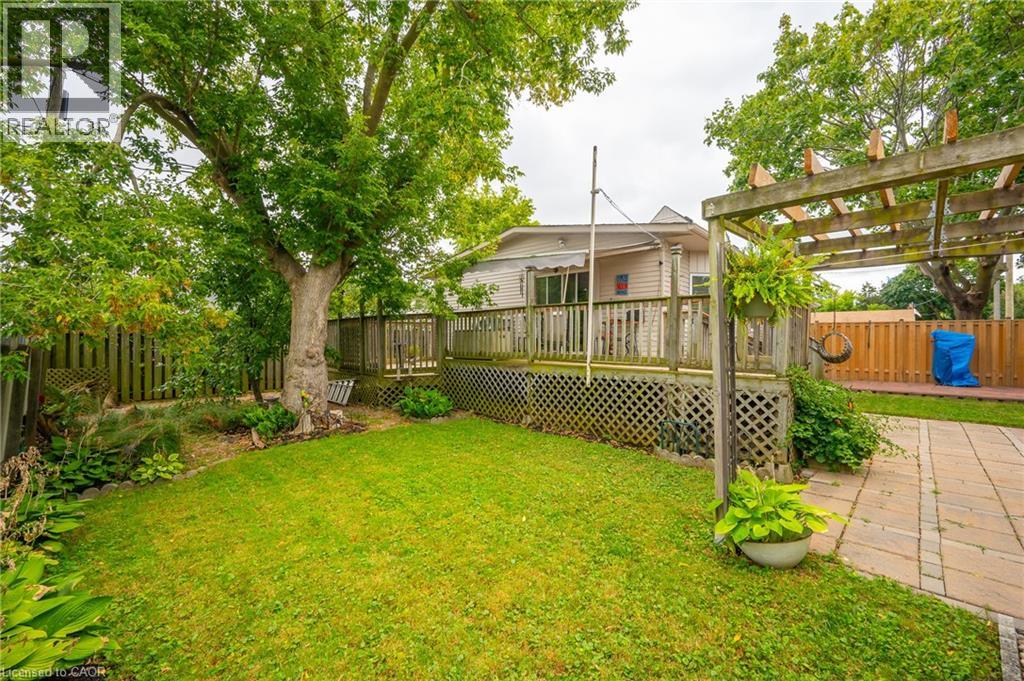 2 Cherry Avenue, Grimsby, Ontario  L3M 2G9 - Photo 42 - 40842447