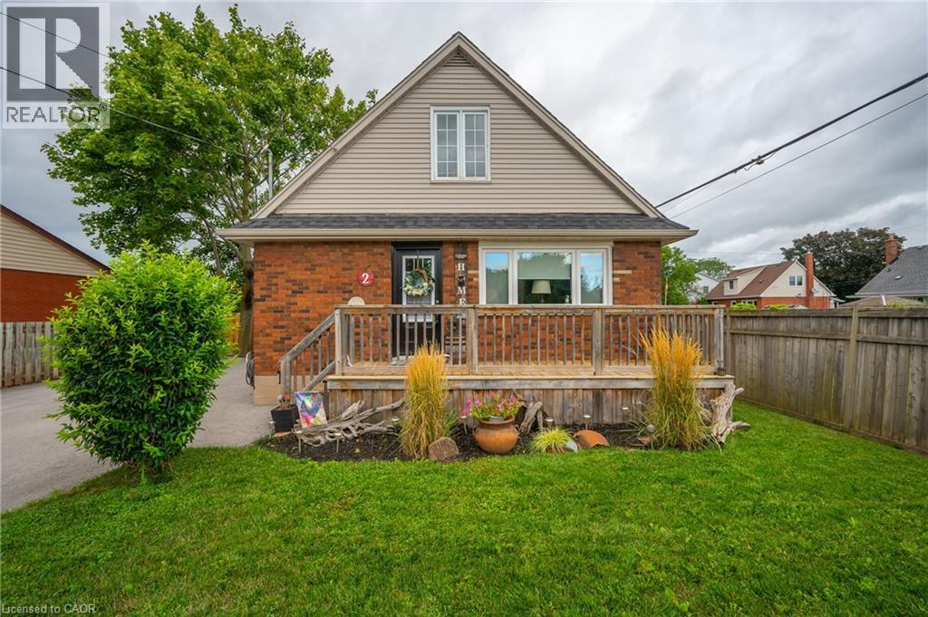 2 Cherry Avenue, Grimsby, Ontario  L3M 2G9 - Photo 2 - 40842447