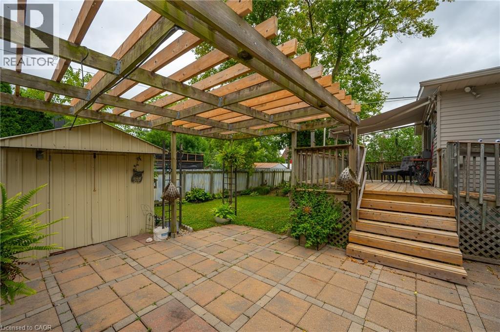 2 Cherry Avenue, Grimsby, Ontario  L3M 2G9 - Photo 40 - 40842447