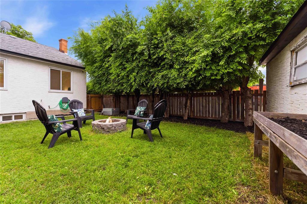 209 Hazel Dell Avenue, Winnipeg, Manitoba  R2K 0P7 - Photo 33 - 202615183