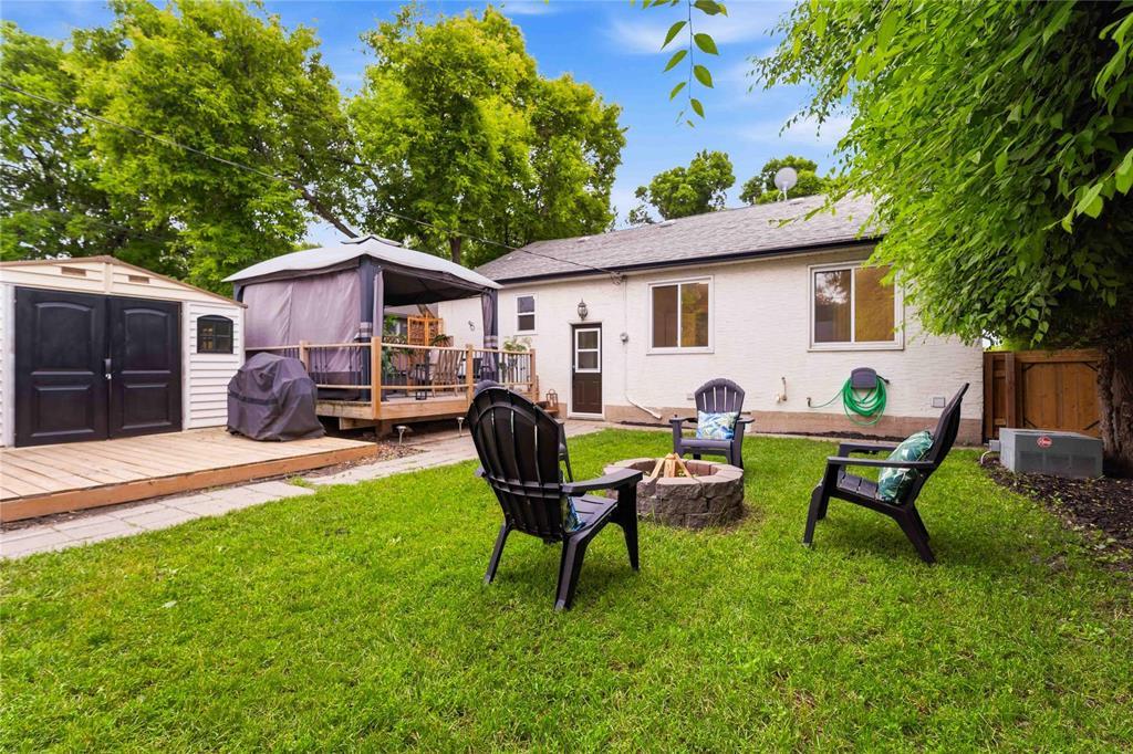 209 Hazel Dell Avenue, Winnipeg, Manitoba  R2K 0P7 - Photo 34 - 202615183
