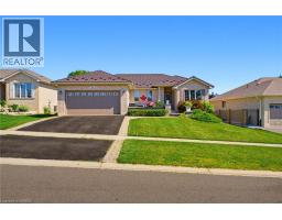 21 MANSFIELD Drive, St. George, Ontario