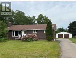 2182 Main Street, Belledune, New Brunswick