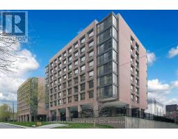 PH10 - 447 WALMER ROAD, Toronto, Ontario