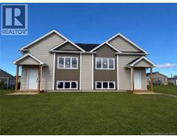 37 Alosier Crescent, Moncton, New Brunswick
