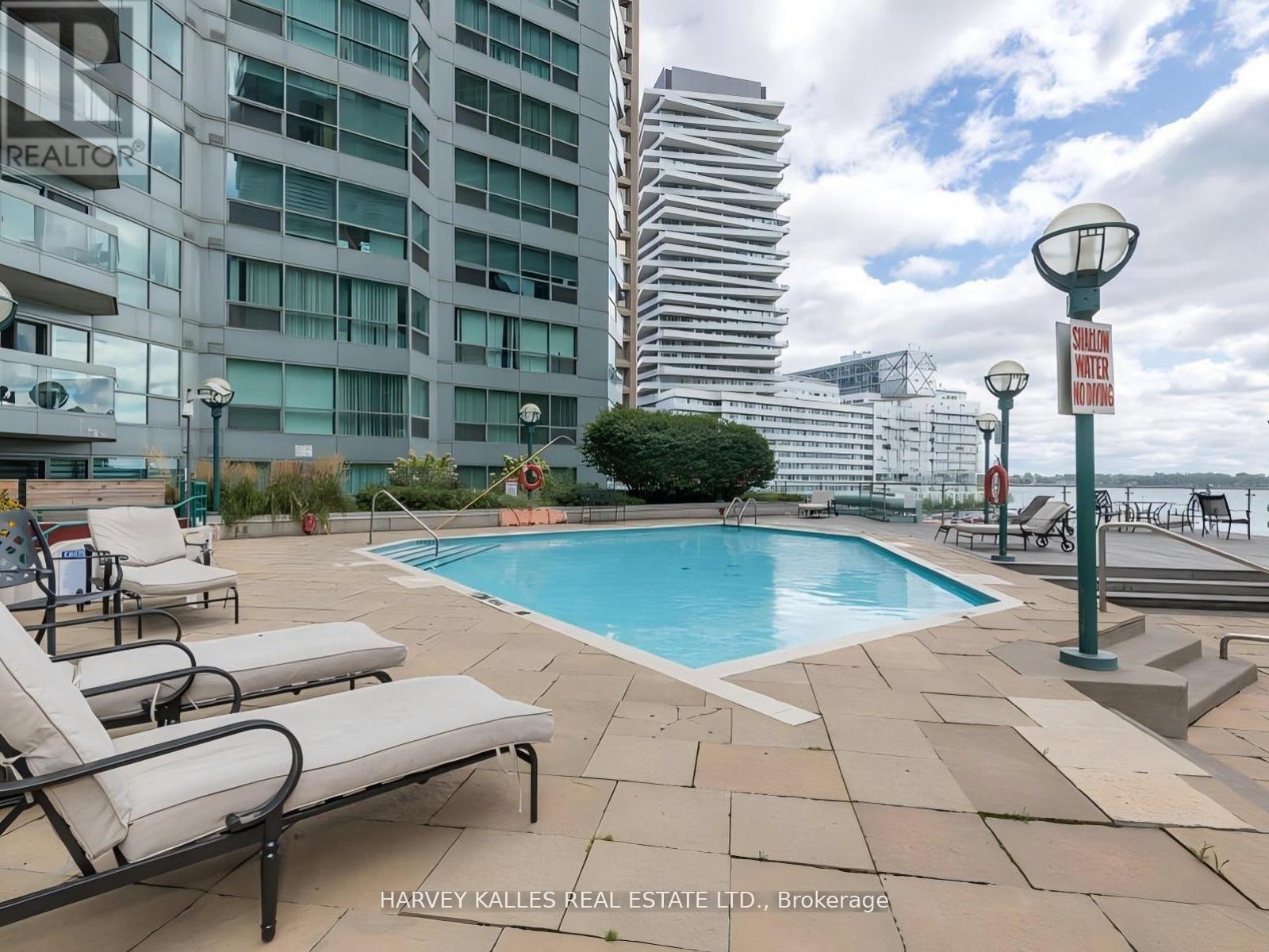705 - 10 Yonge Street, Toronto, Ontario  M5J 1R4 - Photo 41 - C13499794