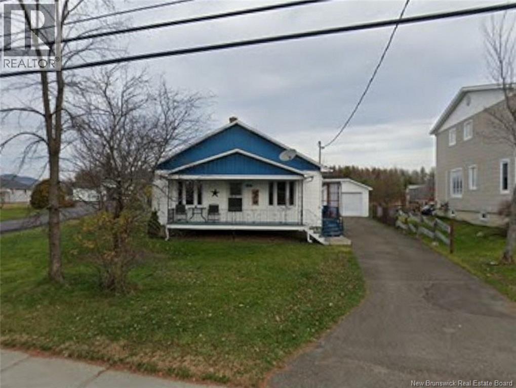 101 rue Principale Road, Rivière-Verte, New Brunswick