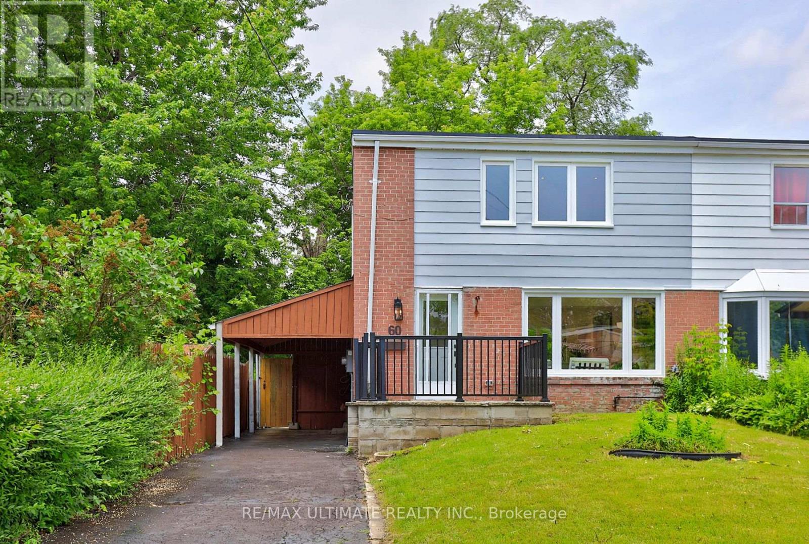 60 CHELWOOD ROAD, Toronto, Ontario