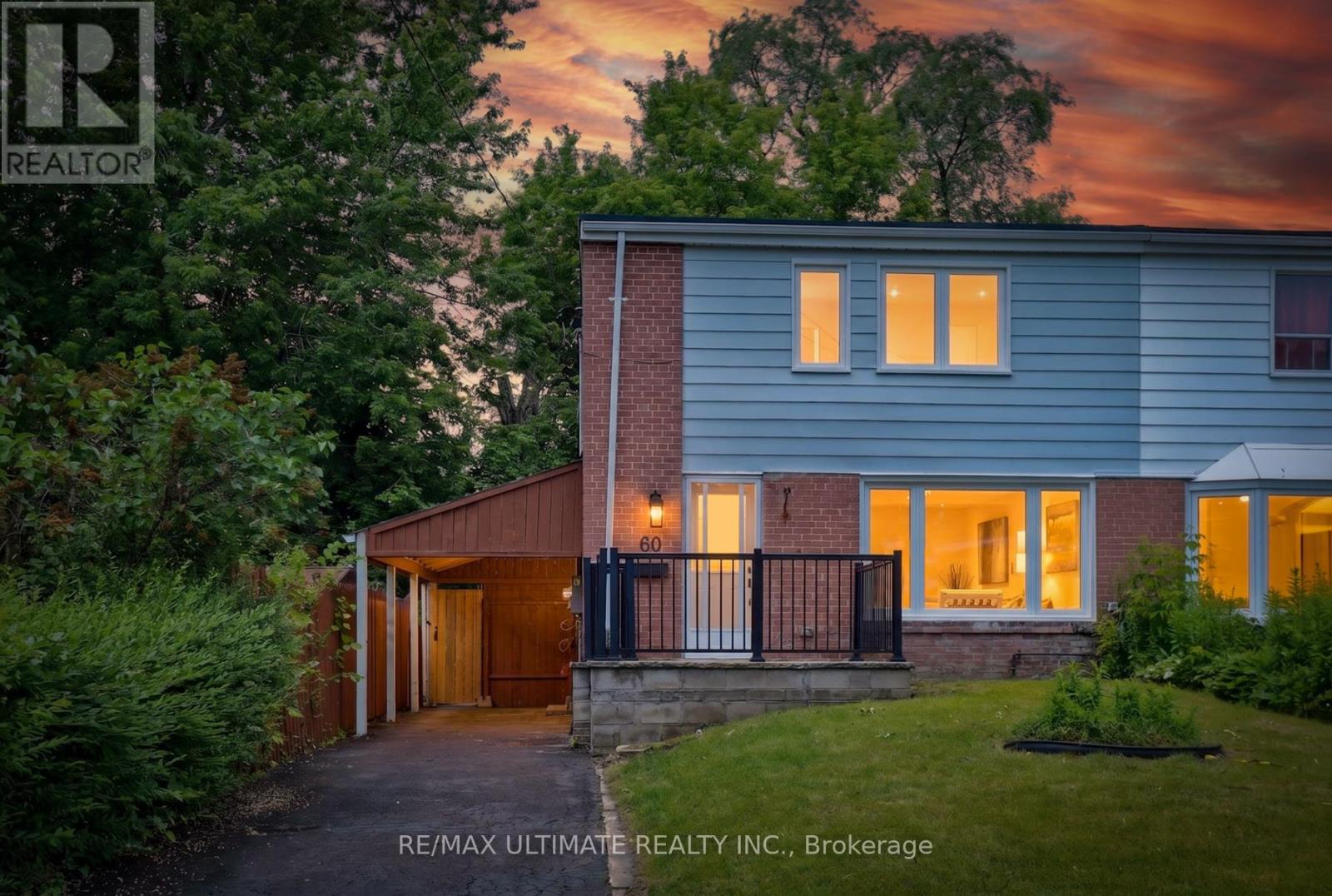 60 Chelwood Road, Toronto, Ontario  M1K 2K8 - Photo 2 - E13499742