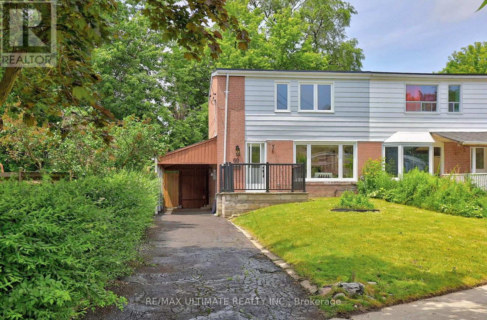 60 Chelwood Road, Toronto, Ontario  M1K 2K8 - Photo 3 - E13499742
