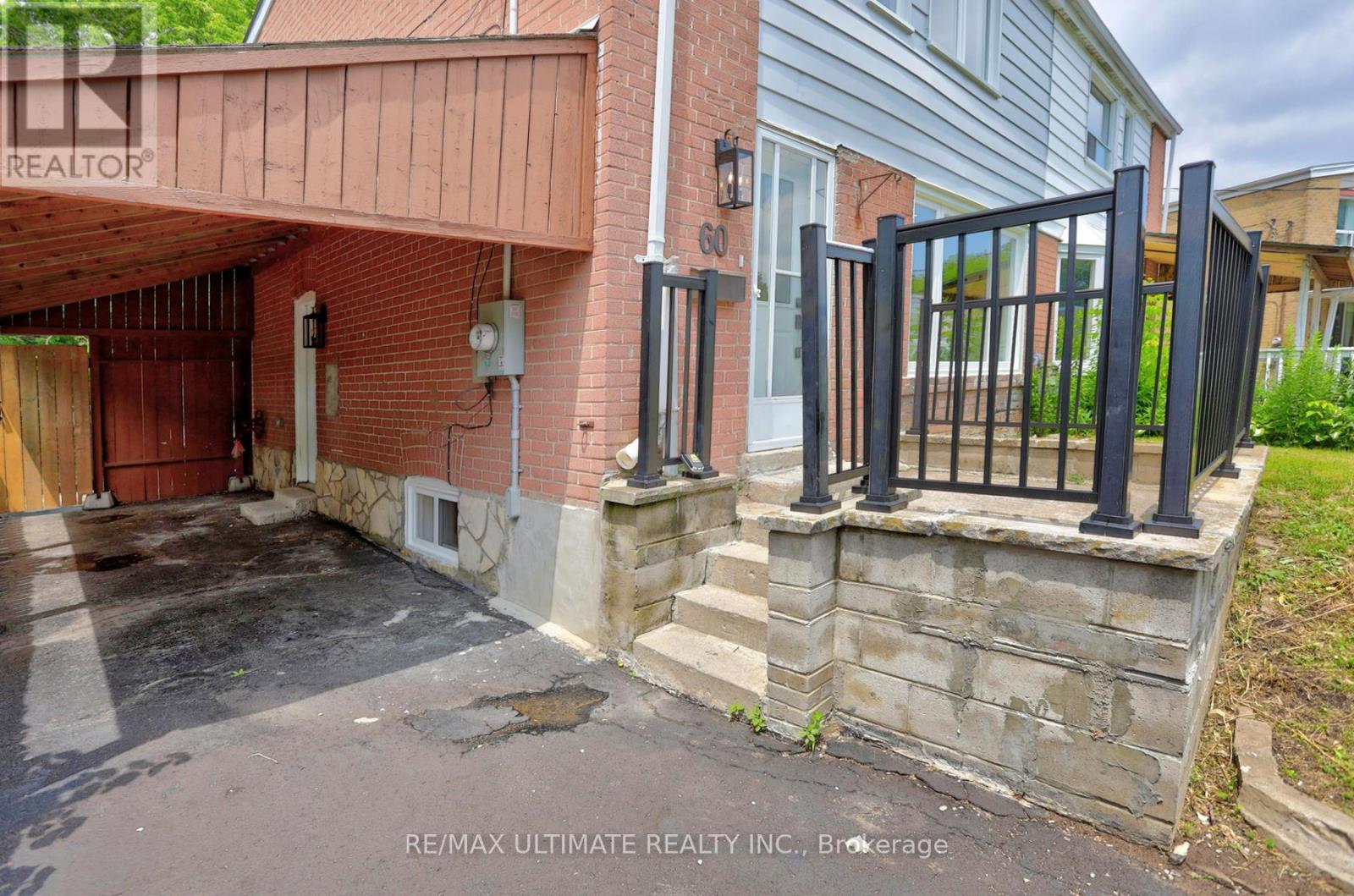 60 Chelwood Road, Toronto, Ontario  M1K 2K8 - Photo 4 - E13499742