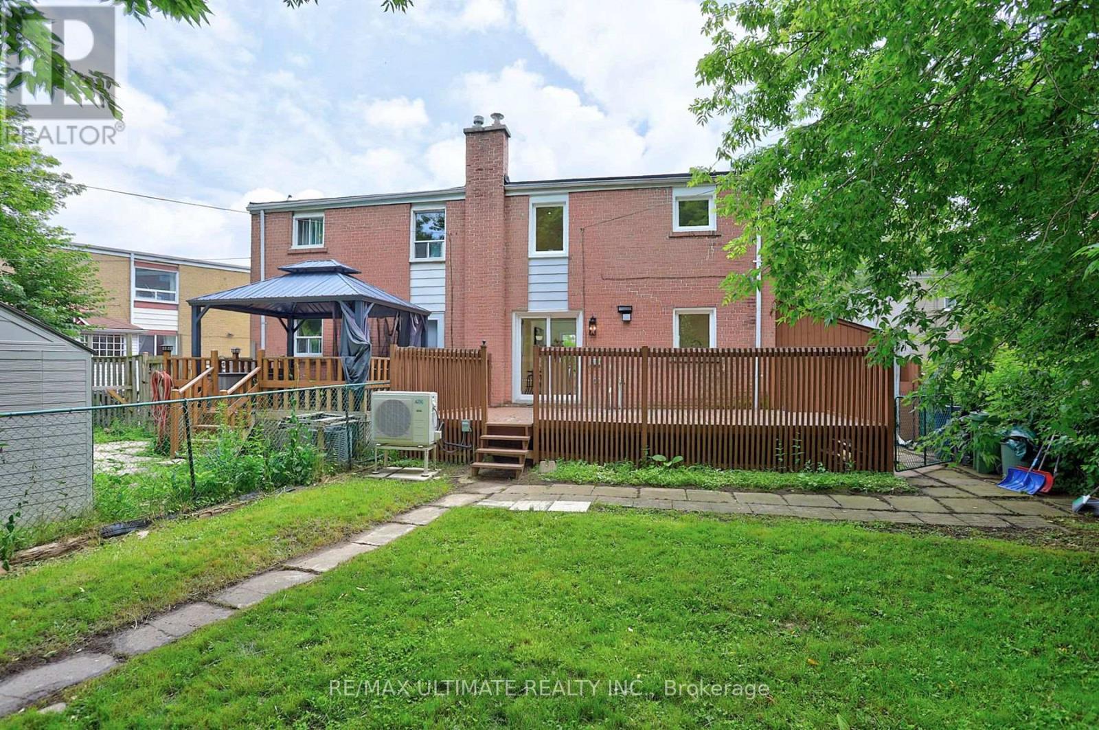 60 Chelwood Road, Toronto, Ontario  M1K 2K8 - Photo 47 - E13499742