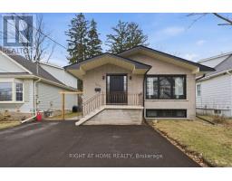1418 SIMCOE STREET N, Oshawa, Ontario