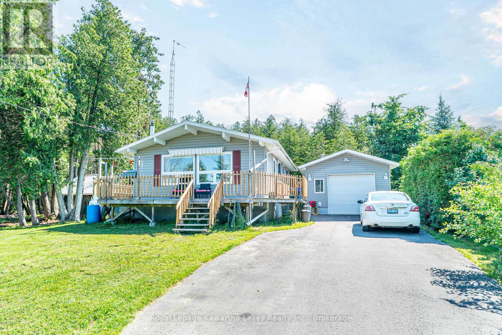 70 BLYTHE SHORE ROAD, Kawartha Lakes, Ontario