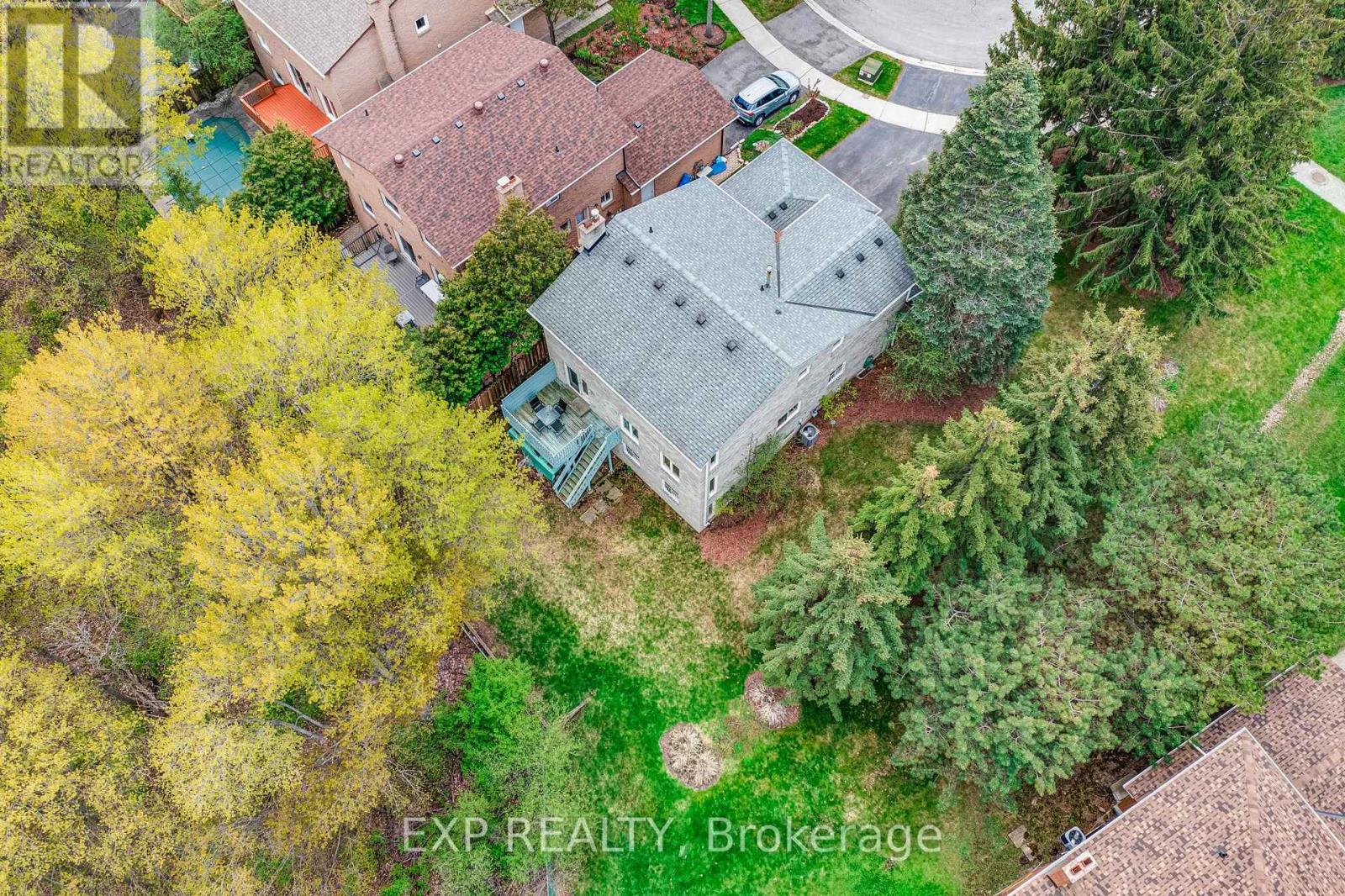 43 Abraham Avenue, Markham, Ontario  L3T 5G7 - Photo 42 - N13499716