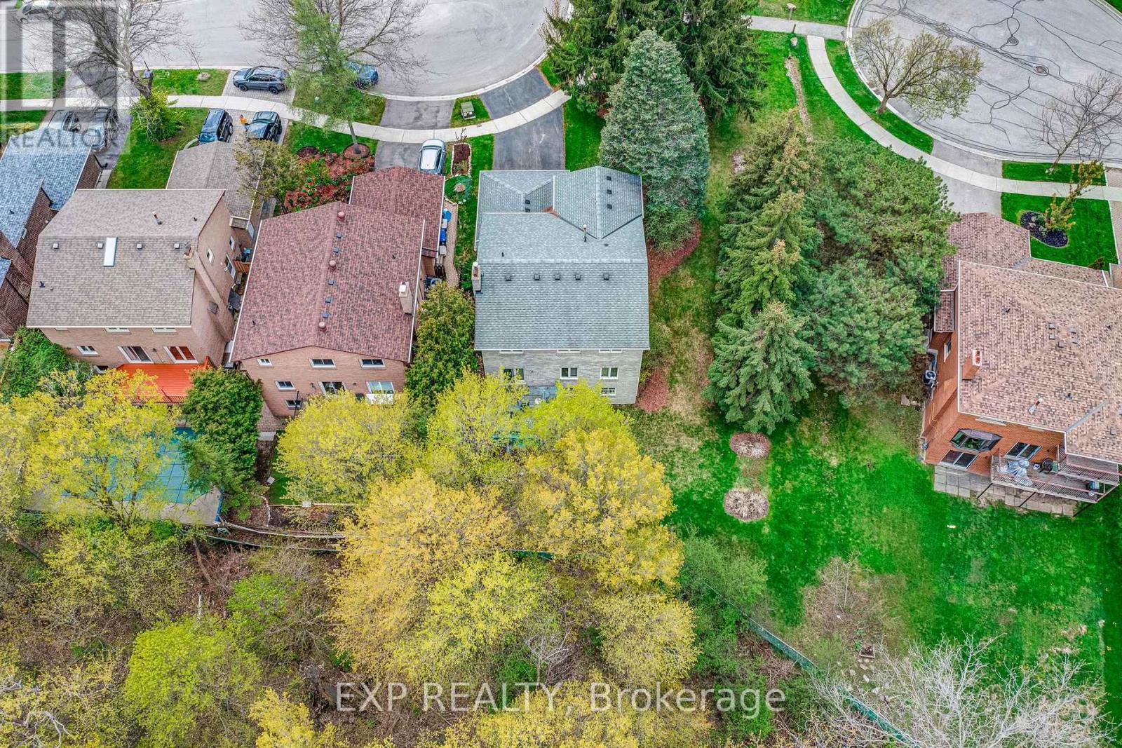 43 Abraham Avenue, Markham, Ontario  L3T 5G7 - Photo 45 - N13499716