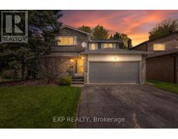 43 ABRAHAM AVENUE, Markham, Ontario