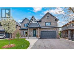 18 GOSLING ROAD, Vaughan, Ontario