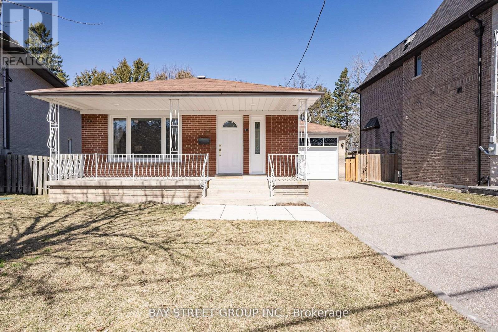 51 ROCKPORT CRESCENT, Richmond Hill, Ontario