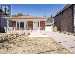 51 ROCKPORT CRESCENT, Richmond Hill, Ontario