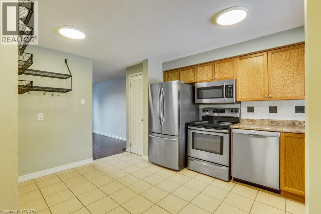 900 James Street Unit# 5, Woodstock, Ontario  N4S 1S4 - Photo 6 - 40843704