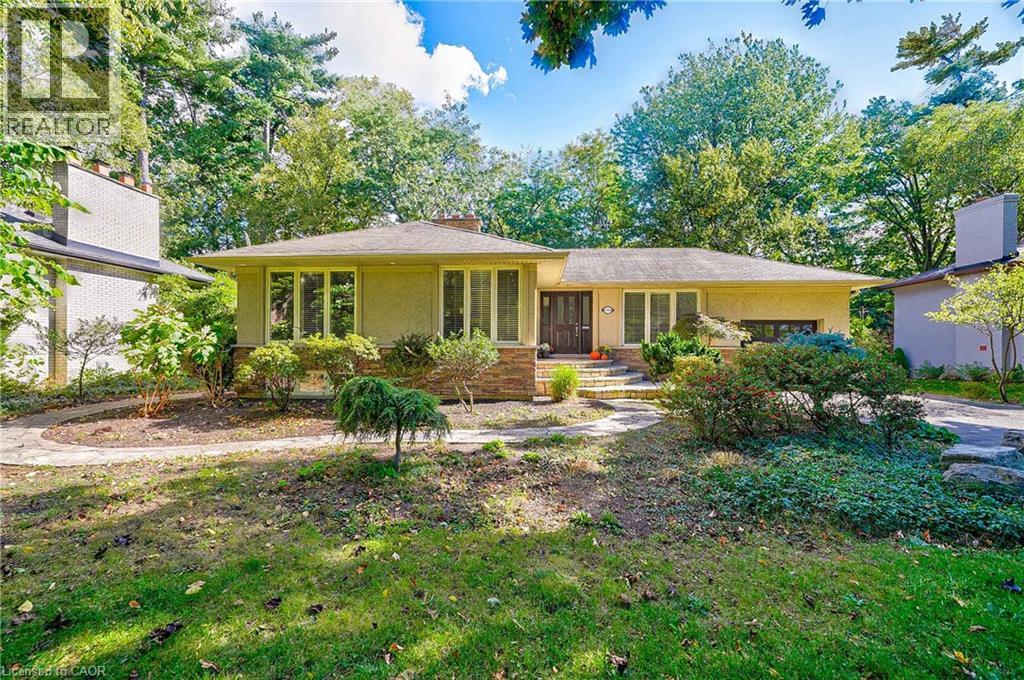1386 HIXON Street, Oakville, Ontario