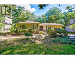 1386 HIXON Street, Oakville, Ontario