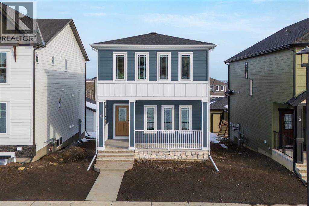 10 Versant Path SW, Calgary, Alberta  T2Y 0Z5 - Photo 1 - A2290819