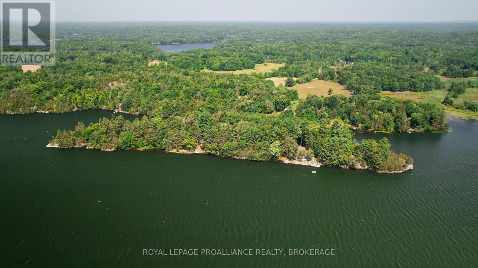 Lot 2 Trillium Lane, Frontenac, Ontario
