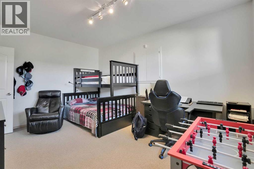 6 Discovery Woods Villas SW, Calgary, Alberta  T3H 5A6 - Photo 40 - A2323139