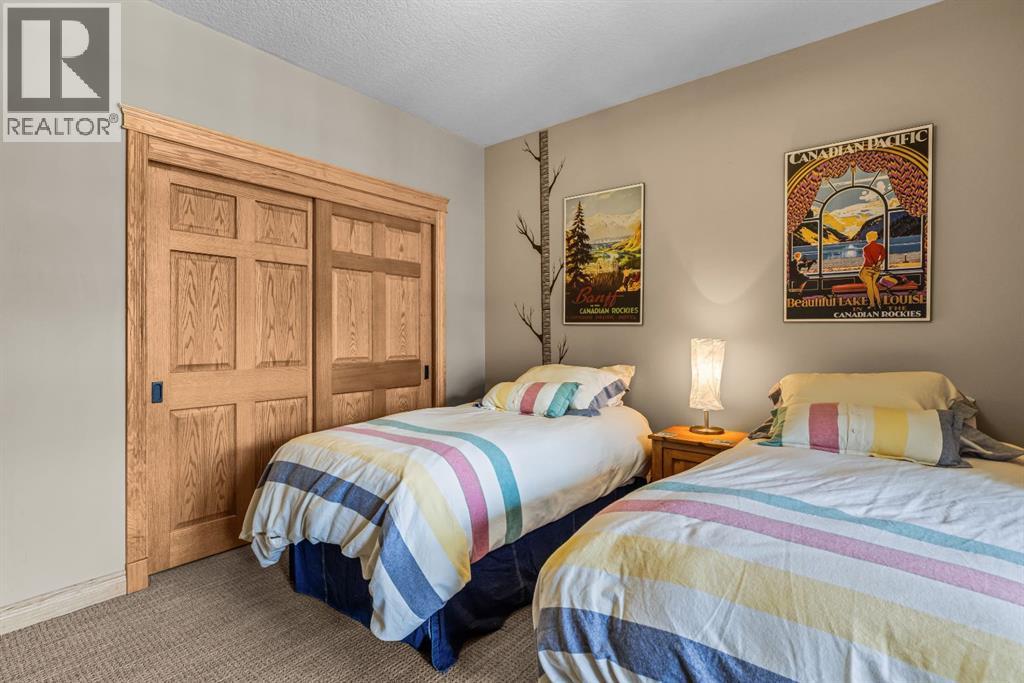202, 3 Aspen Glen, Canmore, Alberta  T1W 1A6 - Photo 35 - A2298095